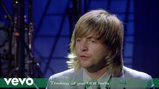 Watch Celtic Thunder All Out Of Love video