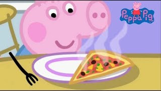 Peppa Pig Ep 34 Pranzo Druper Kids