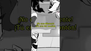 Gossip En Español Latino Cover Animatic