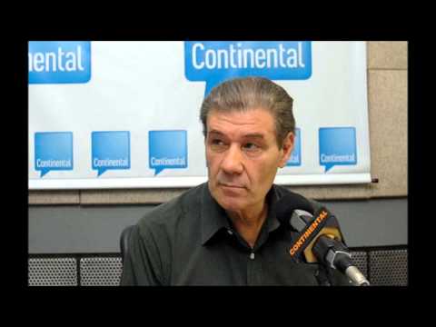 Watch Lanata le responde a Victor Hugo Morales (30-07-12)