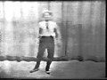 Lew Childre--Hillbilly Comedy and Tap Dancing!