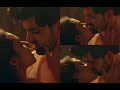 Reem Sameer Hot Kissing Scene..