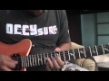 Foto pequena Improviso na guitarra Guitar rig 4