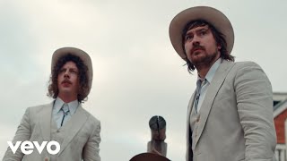 Peking Duk - Reprisal