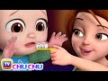 Yes Yes Go to School Song - ChuChu TV Baby Nursery Rhymes & Kids Songs