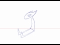Character Emotional Animation : Rough Character Emotional Animation : Rough