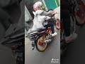 Jomblo Happy Versi Tiger Herex