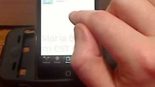 Momtv On Stickam Iphone App