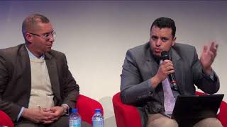 Chaire Unesco de Strasbourg, Forum Mondial de la démocratie. le populisme dans les pays arabes