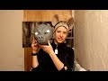 Canine Resin Mask Demo
