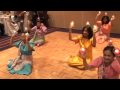 Pandanggo sa ilaw - Candle Dance