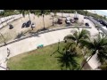 MIAMI VLOG - MUSIC, JETSKIING & SHOOTING GUNS with Vikkstar123 (Miami Music Week & Ultra)