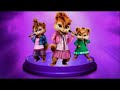 Stooshe Black Heart - Chipettes Version