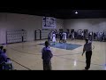 Mesa Prep Last Second Shot