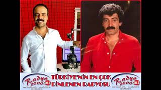 Müslüm Gürses - Şöför Kardeş İbrahim Tatlıses - Yallah Şöför