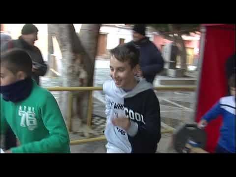 NOTICIA VII CARRERA ORIENTACIÓN