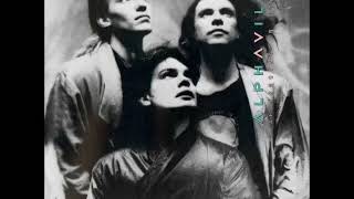 Watch Alphaville Iao video
