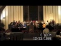 New St. Paul Missionary Baptist Church Mass Choir feat. Leo Bubba Taylor - Praise Break