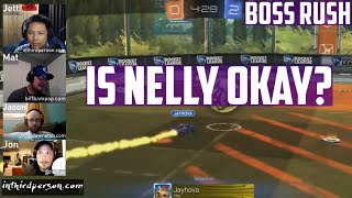 Watch Nelly Okay video