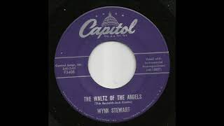 Watch Wynn Stewart Waltz Of The Angels video