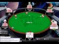 Online Poker Video Tutorial Strategy for Winning Money (#1)replace