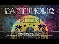 Ding Dong - You Mi Luv [Partyholic Riddim] July 2013