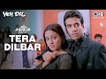 Tera Dilbar ((Jhankar)) | Sonu Nigam | Alka Yagnik | Yeh Dil | Jhankar Hindi Song