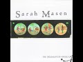 Sarah Masen - Hope