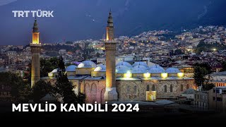 Mevlid Kandili 2024