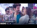 Audio: De Taali | Bhool Bhulaiyaa 2 | Kartik, Kiara Tabu Pritam Yo Yo Honey Armaan Amitabh Shashwat