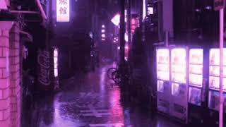 Aitch X Aj Tracey - Rain Feat. Tay Keith Slowed & Reverb