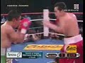 Donaire vs Vargas