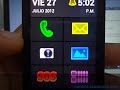 Launcher