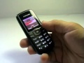 Foto pequena Samsung GT-E1081T.mp4