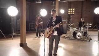 Watch Jeremy Camp Let It Fade video