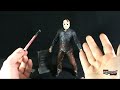 Throwback - Mezco Cinema Of Fear Series 1 Friday the 13th Part 4 Jason Voorhees (Revisited)