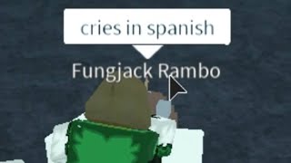Roblox Rogue Lineage