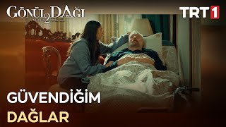 Alnımıza Bu Yazılmış Elden Ne Gelir - Gönül Dağı 49. Bölüm