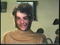 NICK LOWE/DAVE EDMUNDS/ROCKPILE - "TEACHER TEACHER" ORIGINAL PROMO VIDEO 1981