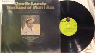 Watch Charlie Louvin Kind Of Man I Am video