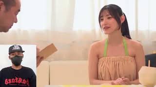 No Bra No Underwear Lookbook Model Lookbook Lingerie Fancam Lingerie Try On Ai Lookbook Ep0