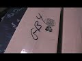 2012 Triple Threads Baseball 9 Box Case Break GB 3
