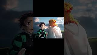 Tanjiro And Rengoku Edit