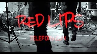 Red Lips - Telefony