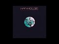 Yousef - Walking on Egg Shells (Original Mix] [Harthouse]