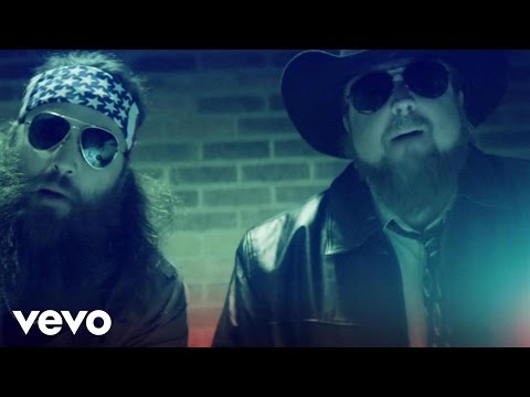 Cut 'em All Video