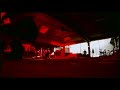 Jebediah - "She's Like A Comet" - Timelapse, the making of