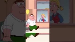 Peter Crying