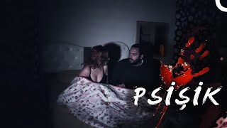 Psişik | Türk Korku Filmi