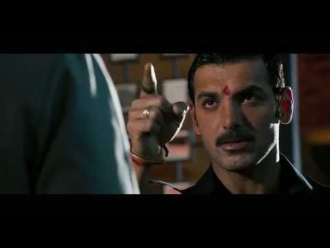 Shootout At Wadala Official Trailer 2013